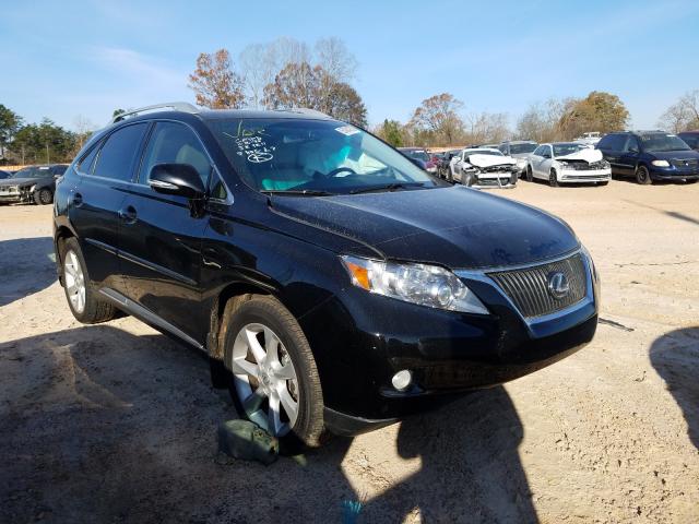 lexus rx 350 2012 2t2zk1ba3cc074354