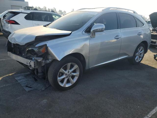 lexus rx 350 2012 2t2zk1ba3cc076346