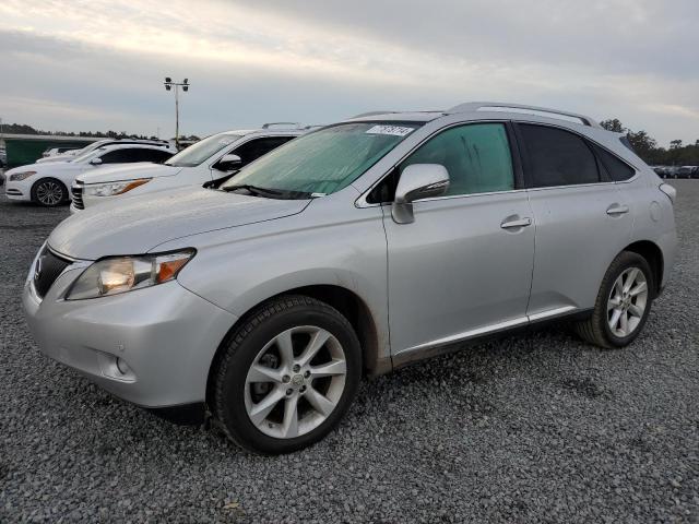 lexus rx 350 2012 2t2zk1ba3cc082096