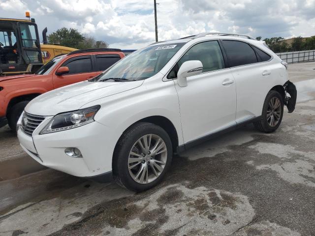 lexus rx 350 2013 2t2zk1ba3dc088255