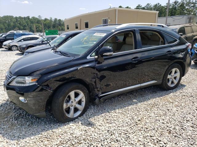 lexus rx 350 2013 2t2zk1ba3dc094217