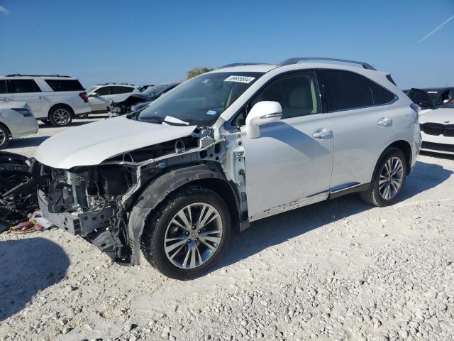 lexus rx 350 2013 2t2zk1ba3dc094699