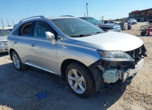 lexus rx 2013 2t2zk1ba3dc098574