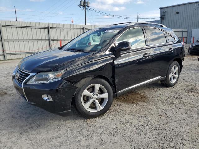 lexus rx 350 2013 2t2zk1ba3dc099725