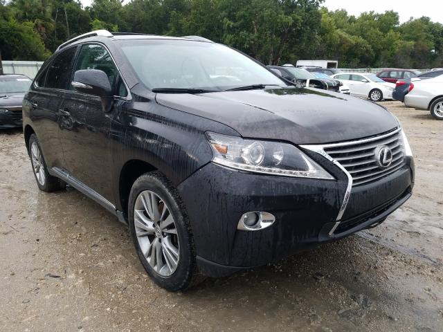 lexus rx 350 2013 2t2zk1ba3dc106737