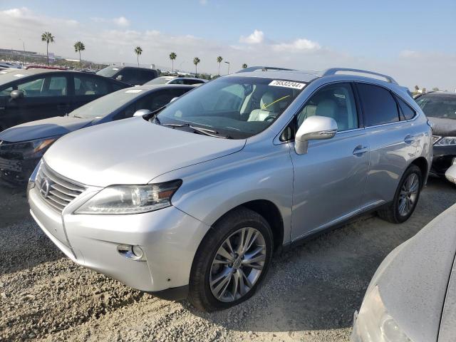 lexus rx 350 2013 2t2zk1ba3dc110058