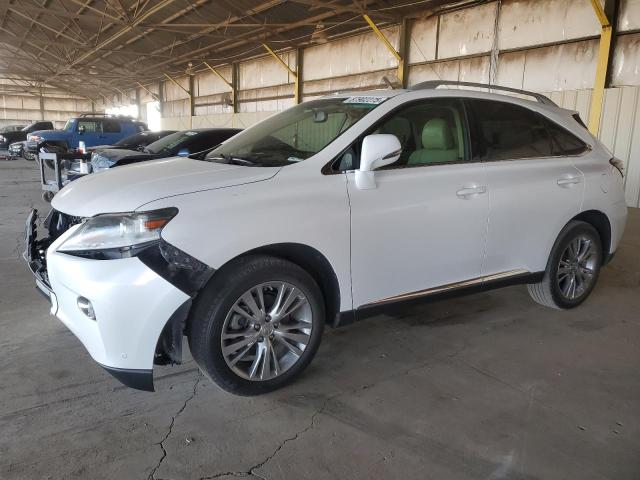 lexus rx 350 2013 2t2zk1ba3dc113218