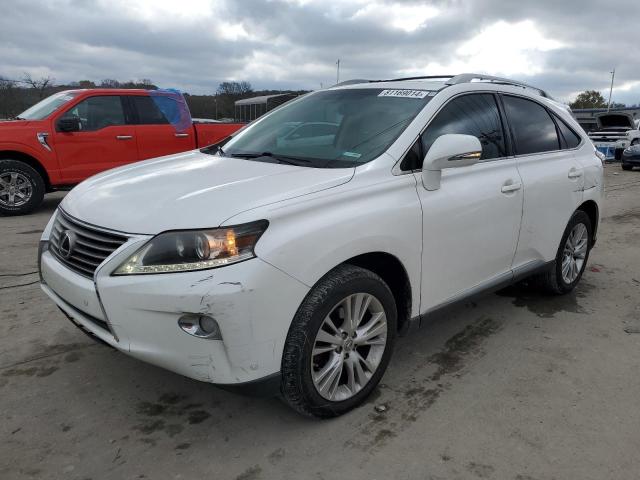 lexus rx 350 2013 2t2zk1ba3dc124848