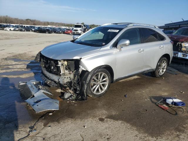 lexus rx 350 2013 2t2zk1ba3dc125546