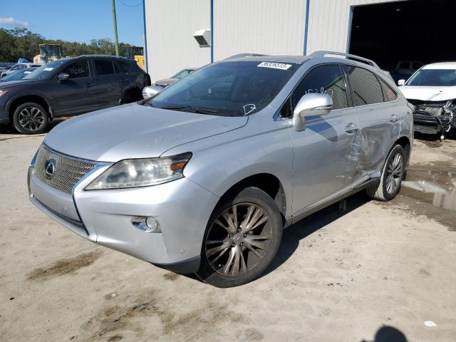 lexus rx 350 2013 2t2zk1ba3dc131217