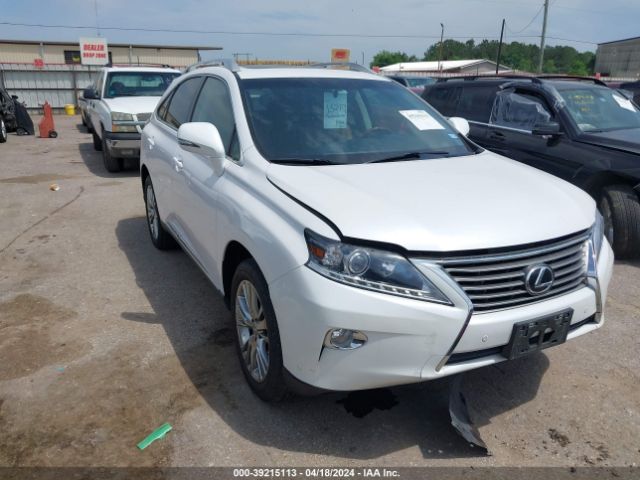 lexus rx 350 2014 2t2zk1ba3ec140386