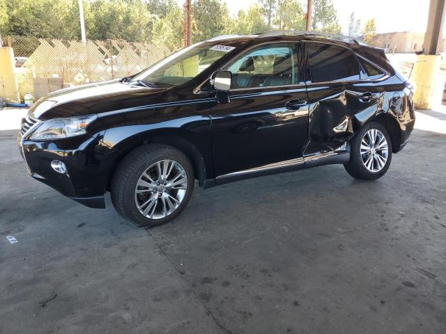 lexus rx 350 2014 2t2zk1ba3ec141120