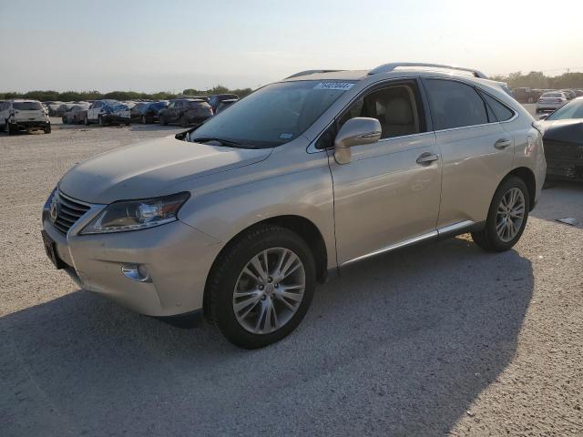 lexus rx 350 2014 2t2zk1ba3ec142686