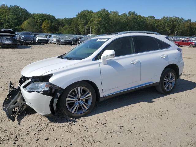 lexus rx 350 2015 2t2zk1ba3fc155164