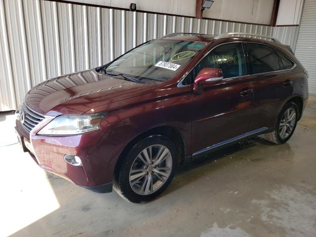 lexus rx350 2015 2t2zk1ba3fc172479