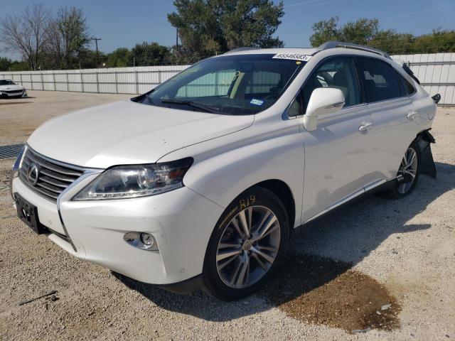 lexus rx 350 2015 2t2zk1ba3fc176872