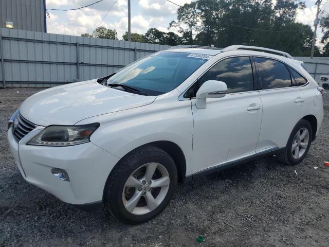 lexus rx 350 2015 2t2zk1ba3fc183482