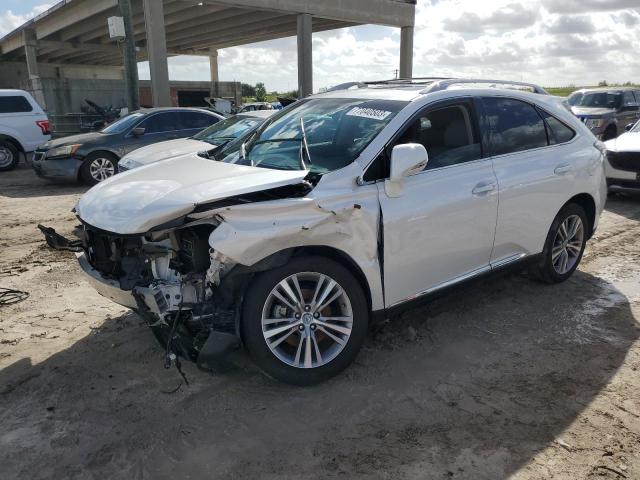 lexus rx350 2015 2t2zk1ba3fc185913