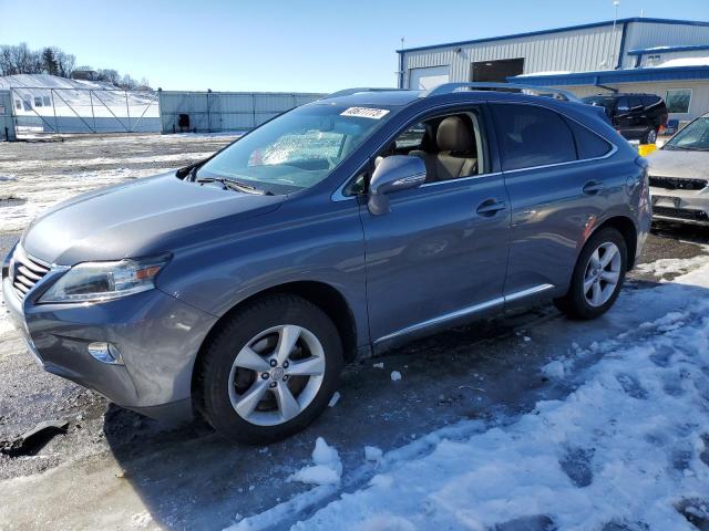 lexus rx 350 2015 2t2zk1ba3fc192604