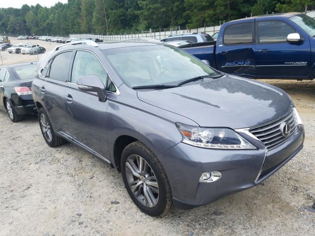 lexus rx 350 2015 2t2zk1ba3fc195891