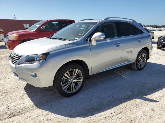 lexus rx 350 2015 2t2zk1ba3fc196362