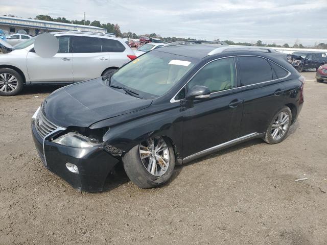 lexus rx 350 2015 2t2zk1ba3fc200894