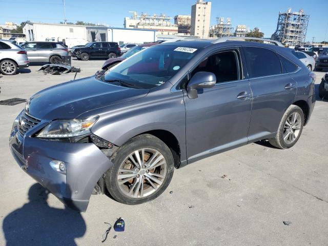 lexus rx 350 2015 2t2zk1ba3fc205982