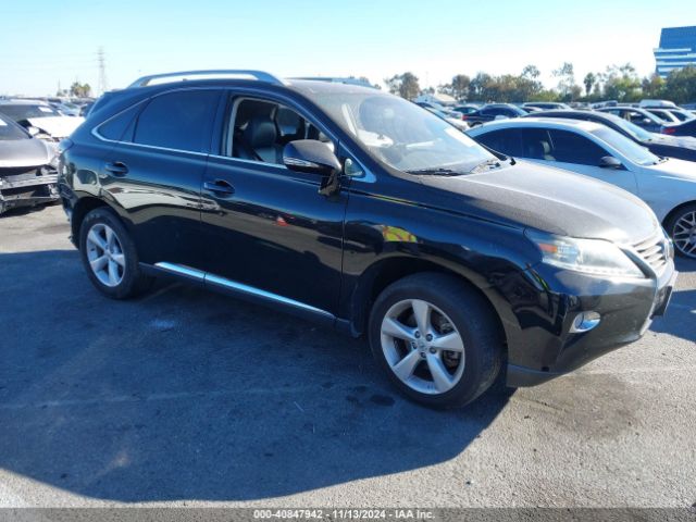 lexus rx 2015 2t2zk1ba3fc206761