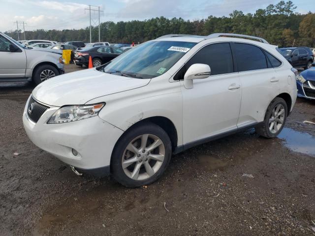 lexus rx 350 2010 2t2zk1ba4ac008005