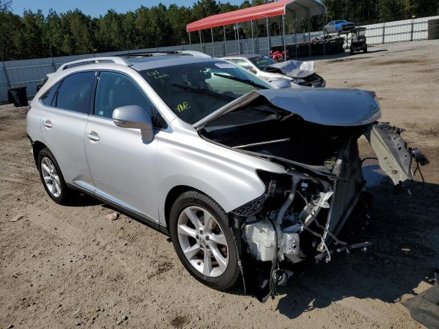 lexus rx 350 2010 2t2zk1ba4ac012913