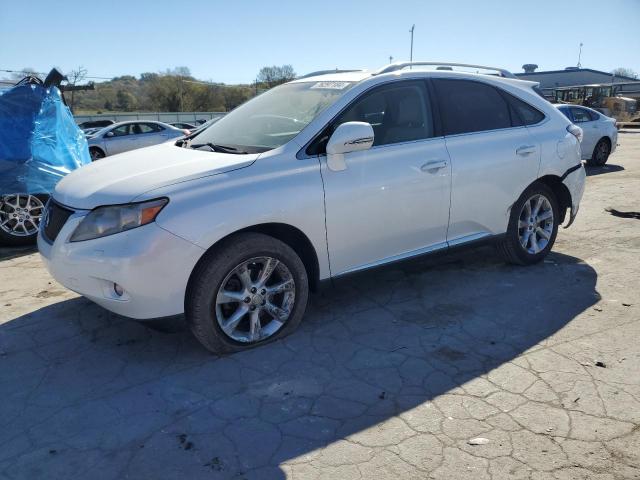 lexus rx 350 2010 2t2zk1ba4ac013852