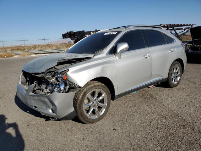 lexus rx 350 2010 2t2zk1ba4ac023359