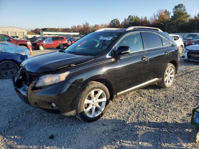 lexus rx 350 2010 2t2zk1ba4ac026620