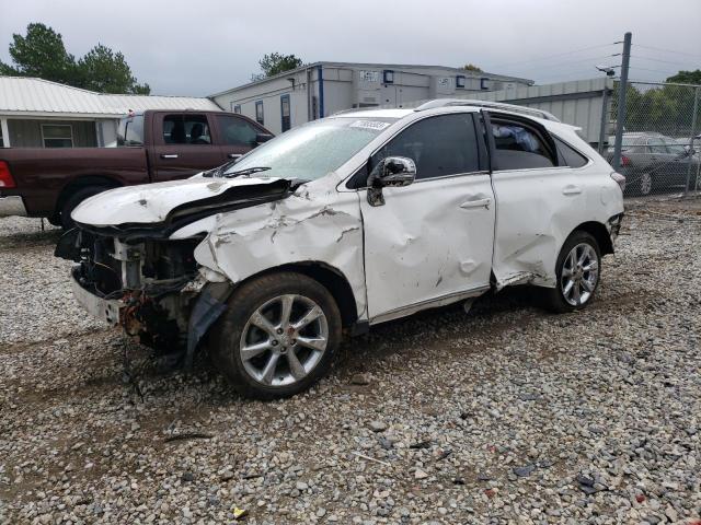 lexus rx 350 2011 2t2zk1ba4bc045864