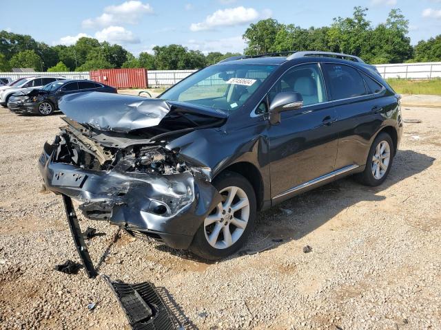 lexus rx 350 2011 2t2zk1ba4bc063555