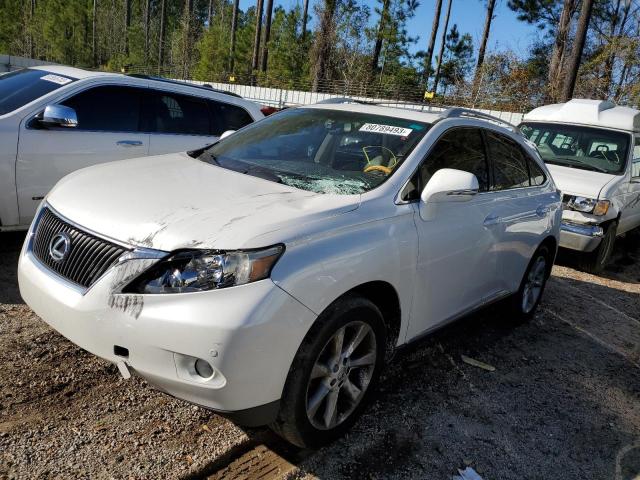 lexus rx350 2012 2t2zk1ba4cc069678