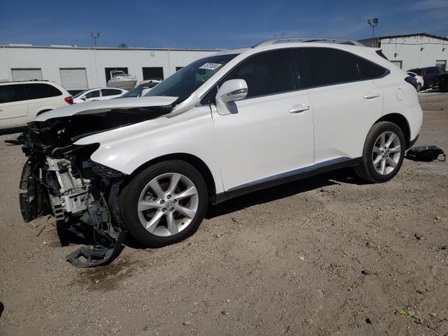 lexus rx 350 2012 2t2zk1ba4cc073276