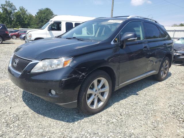 lexus rx 350 2012 2t2zk1ba4cc080874