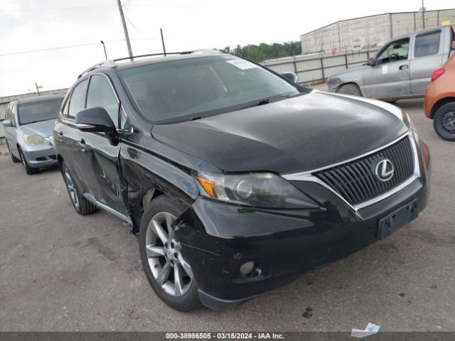 lexus  2012 2t2zk1ba4cc083175