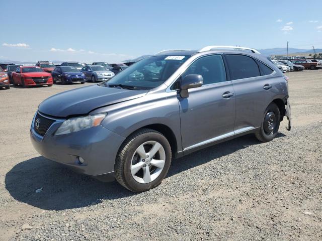 lexus rx 350 2012 2t2zk1ba4cc085508