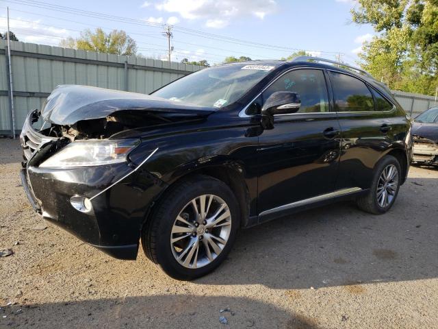 lexus rx 350 2013 2t2zk1ba4dc087244