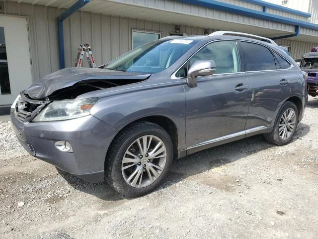 lexus rx 350 2013 2t2zk1ba4dc095540