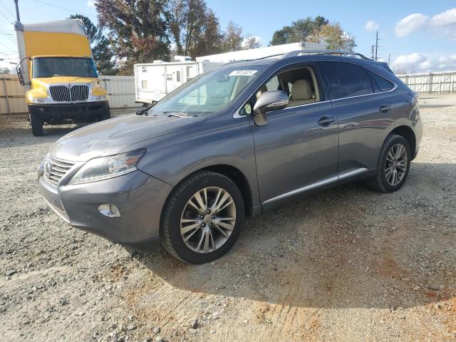 lexus rx 350 2013 2t2zk1ba4dc113082