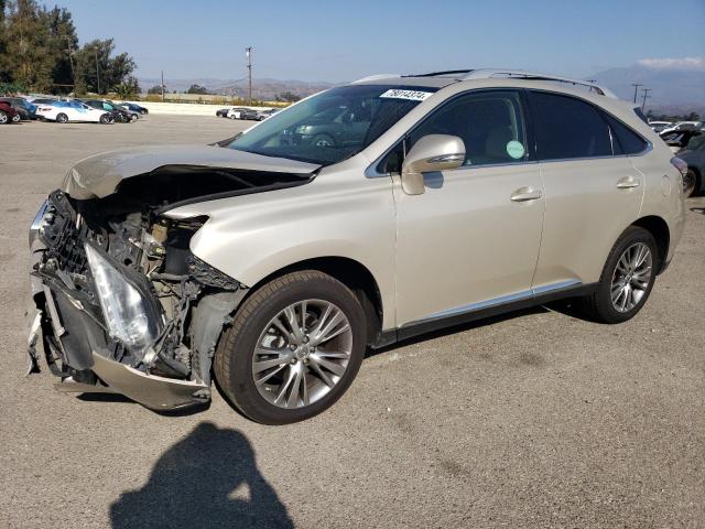 lexus rx 350 2013 2t2zk1ba4dc123627