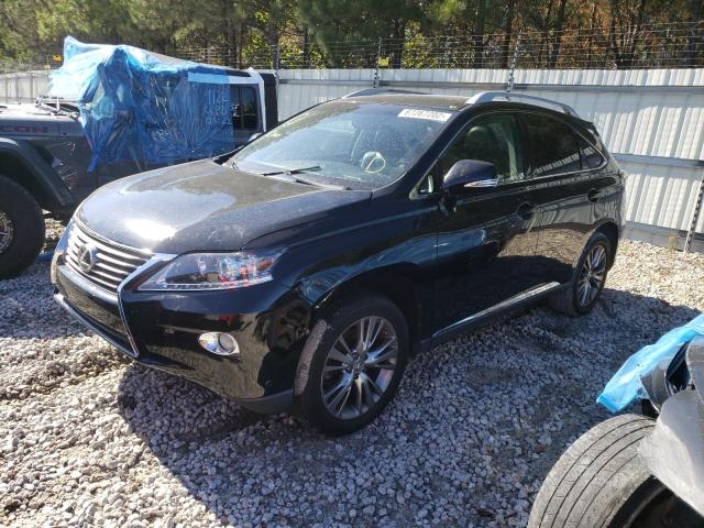 lexus rx 350 2013 2t2zk1ba4dc130349