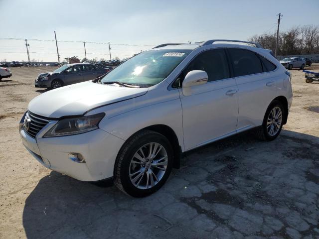 lexus rx350 2014 2t2zk1ba4ec134659