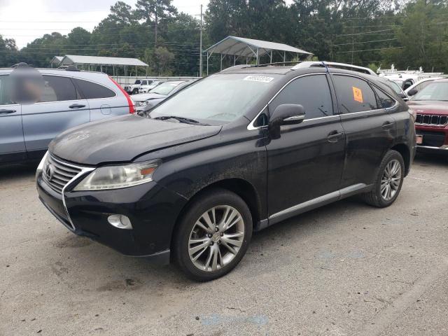 lexus rx 350 2014 2t2zk1ba4ec134760