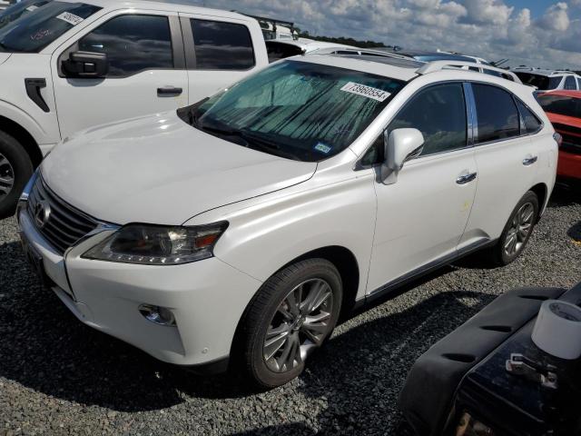 lexus rx 350 2014 2t2zk1ba4ec137206