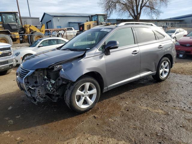 lexus rx 350 2014 2t2zk1ba4ec148237