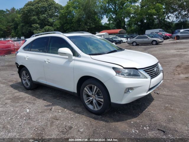 lexus rx 2015 2t2zk1ba4fc150796